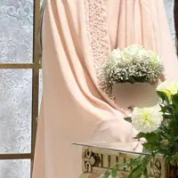 کرایه ، اجاره چادر عروس و روسری