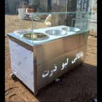 کاپ کورن/تخمه داغ/یخچال/گرمکن پیراشکی|فروشگاه و مغازه|رضویه, |دیوار