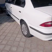 سمندIX روزگاری|خودرو سواری و وانت|یاسوج, |دیوار