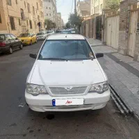 پراید ۱۳۲
