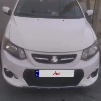 کوییک ۱۴۰۰|خودرو سواری و وانت|کرج, گوهردشت|دیوار