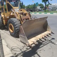 اجاره لودر