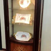 بوفه معرق کاری
