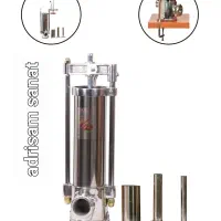 کاتر پرکن اتاق پخت سوسیس خانگی|ماشین‌آلات صنعتی|اصفهان, ولدان|دیوار