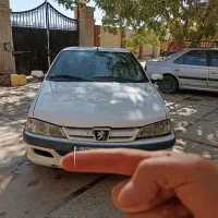 پژو پارس سال مدل ۹۲|خودرو سواری و وانت|هشتگرد, فاز ۷ مهستان|دیوار