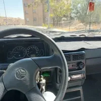 پراید دوگانه سوز فابریک کارخونه فنی و شاسی سالم