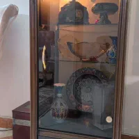 بوفه ویترین|بوفه، ویترین، کنسول|تهران, مجیدیه|دیوار