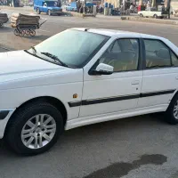 پژو پارس مدل ۹۶|خودرو سواری و وانت|تهران, شهرک ولیعصر جنوبی|دیوار