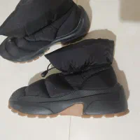 پافر و نیم بوت زنانه|لباس|مشهد, آبادگران|دیوار