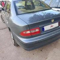 سمند LXمدل ۹۳