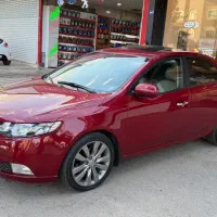سراتو|خودرو سواری و وانت|مشهد, احمدآباد|دیوار