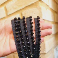 نوار مغزی کریستالی