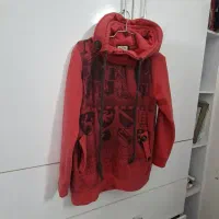 پافر هودی ۳۵۰|لباس|کرمان, |دیوار