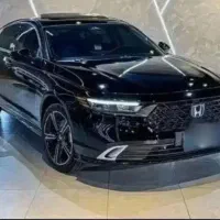 حواله خودرو هندا اکورد
