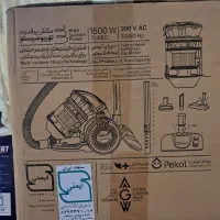 جاروبرقی|جاروبرقی، جارو شارژی، بخارشو|کرج, حسن آباد|دیوار
