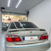 ماکسیما مدل ۸۲|خودرو سواری و وانت|تهران, هروی|دیوار