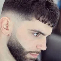 آرایشگر مردانه