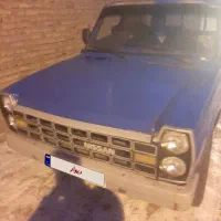 نیسان83|خودرو سواری و وانت|اهر, |دیوار