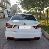 شاهین 1402 سانروف دار|خودرو سواری و وانت|اردبیل, |دیوار