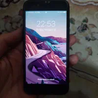 گوشی آیفون ۷