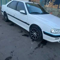 پژو پارس tu5 مدل 1401|خودرو سواری و وانت|شاهین‌شهر, فردوسی|دیوار