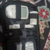 دستگاه تست خون استار کاملا سالم پک کامل تایوان|آرایشی، بهداشتی، درمانی|رباط‌کریم, نصیرشهر|دیوار