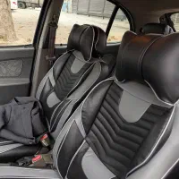 تیبا 2 مدل 93|خودرو سواری و وانت|تهران, شهرک ولیعصر شمالی|دیوار