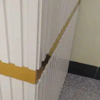 میز کانتر ، در حد نو نو،