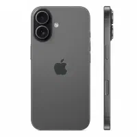 iPhone 17 نو مشکی اکبند