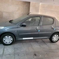 فروش ۲۰۷ فرمان برقی