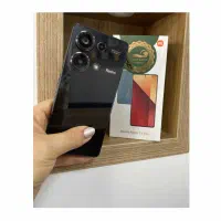 Note13 pro ram 12