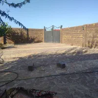 باغ در بافت روستا مبیاشد|فروش زمین و ملک کلنگی|رضویه, |دیوار