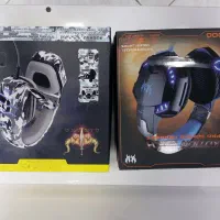 انواع هدفون و هدست