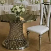 صندلی ومیزbaggrand تالاری