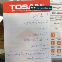 دوربین|دوربین مداربسته|زنجان, |دیوار