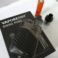 پاد ویپرسو مدل SWAG PX-80