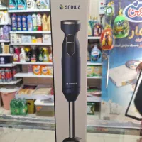 گوشت کوب برقی اسنوا