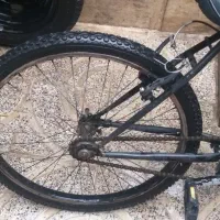 دوچرخه سایز ۲۴|دوچرخه، اسکیت، اسکوتر|اصفهان, قائمیه|دیوار