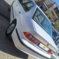 سمند Lx تک سوز ef