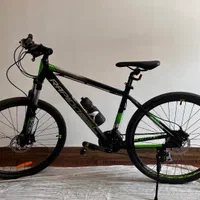 دوچرخه راپیدو پرو1