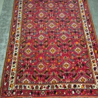 فرش دستبافت عتیقه