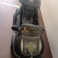 ماشین شارژی قیمت مناسب|اسباببازی بچه|همدان, |دیوار