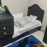 تخت نوزاد و نوجوان