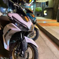 Ax 150 هانی
