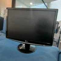 مانیتورLG