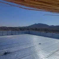نصب وپخش ایزوگام قیرگونی