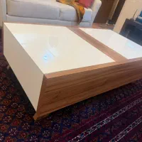 میز جلو مبلی