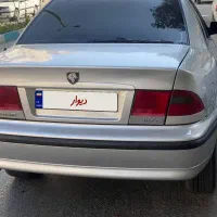 سمند x7 مدل 82|خودرو سواری و وانت|همدان, |دیوار