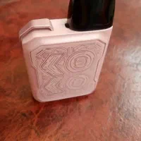 پاد Koko kaliborn gk2