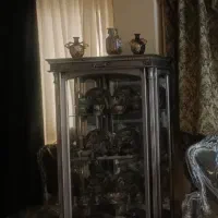 ظرف مرغی ۱۲ نفره
